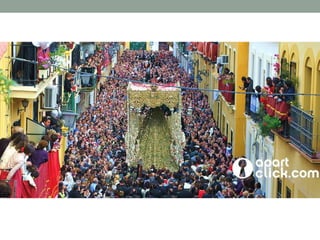 Un poquito de España