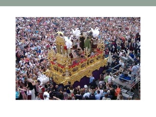 Un poquito de España