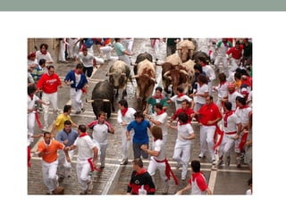 Un poquito de España