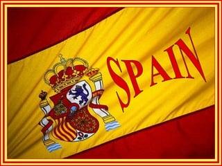 SPAIN 