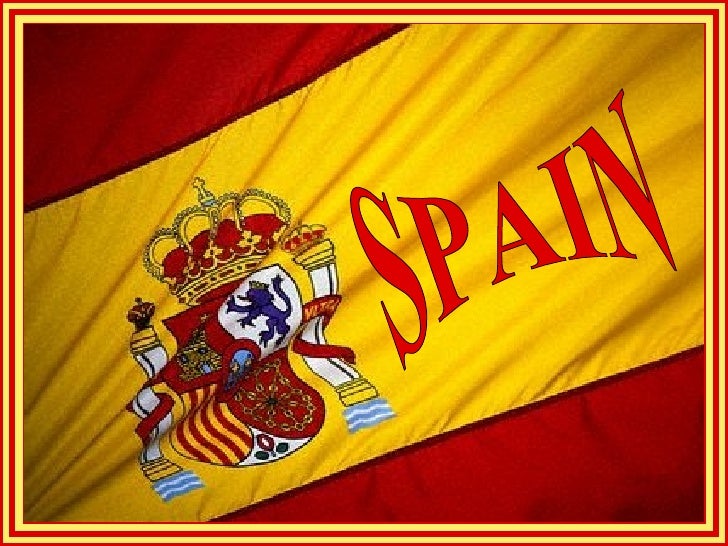 SPAIN 