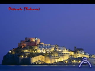 Piñíscola (Valencia)