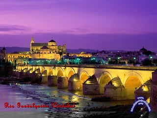 Rio Guadalquivir (Córdoba)