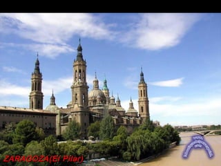 ZARAGOZA(El Pilar)