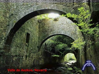 Valle de Aezkoa, Navarra