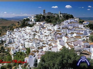 Casares (Málaga)