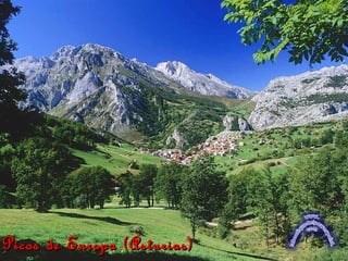Picos de Europa (Asturias)