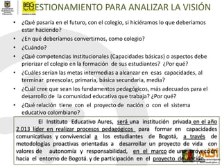 Se privilegia las relaciones de la interacción social.