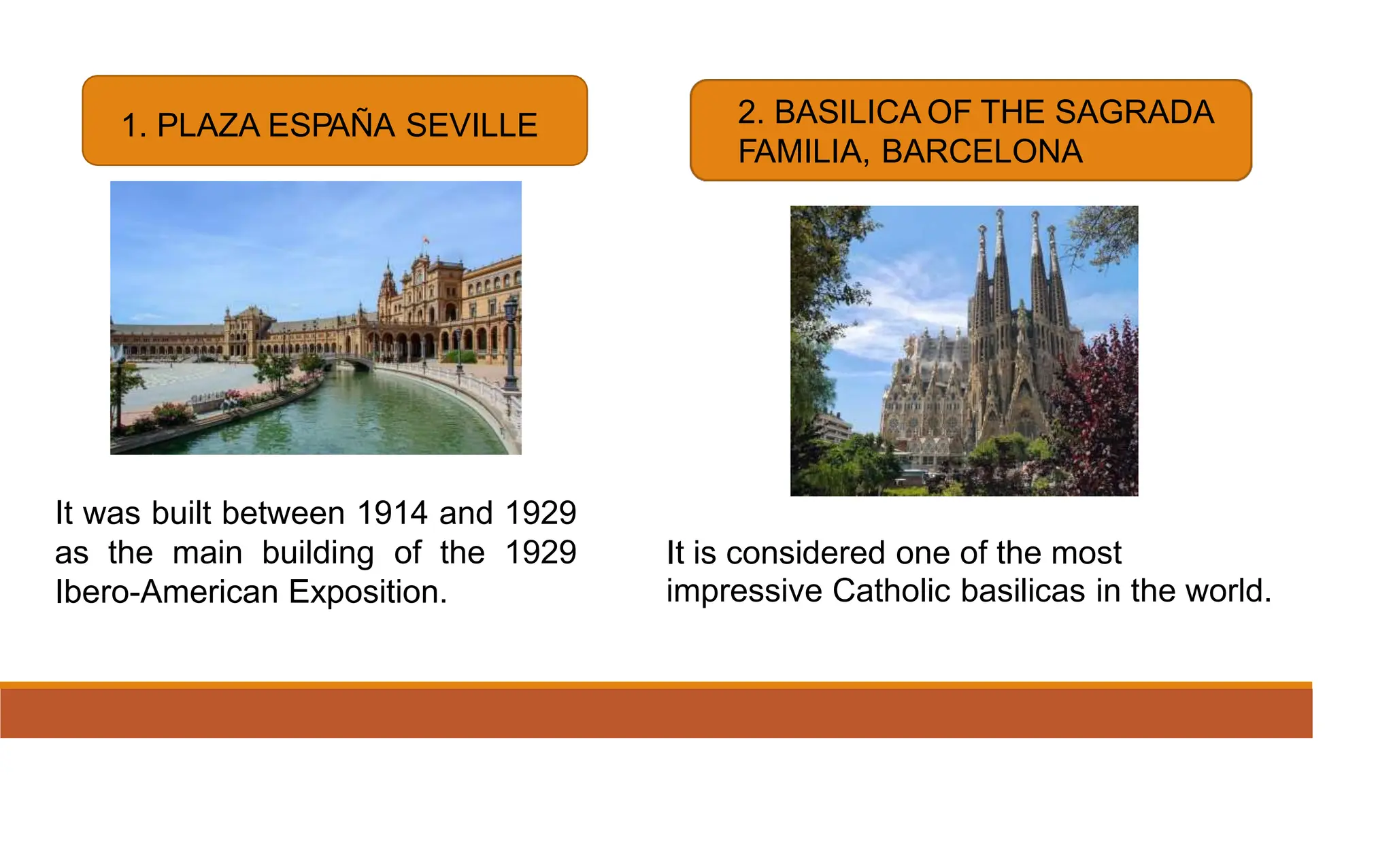 TODO SOBRE LOS LUGARES PARA VISITAR ASI COMO LA CULTURA DE ESPAÑA EN