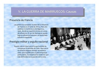 Descentralización (Mancomunidad Catalana) Fracasa por la oposición conservadora, asesinato de Canalejas, radicalización del anarquismo. 