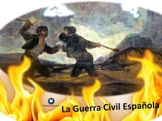 Resumen general
 
