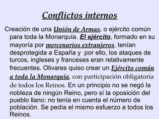 Accede al trono siendo niño, por lo que su madre, Mariana de Austria asume la Regencia .  