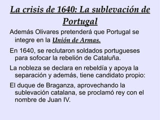 Conflictos internos La expulsión afectó a la economía agraria en general y de Valencia y Aragón en particular; además perjudicó a los propietarios de las tierras trabajadas por ellos. Mapa de la población morisca 