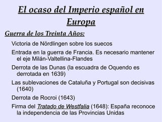 Presionar para que todos los reinos cambiasen voluntariamente sus leyes 