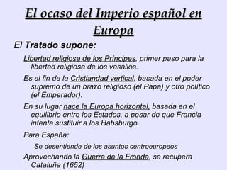 Si esto no se producía, provocar incidentes que exigiesen la intervención militar y tras ella, modificar la constitución del Reino 
