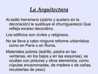 La crisis de 1640: La sublevación de Portugal Empezó una  larga guerra  que duró hasta 1668: España no tenía fuerzas ni recursos suficientes para luchar en tantos frentes (Países Bajos, Cataluña, Portugal).  