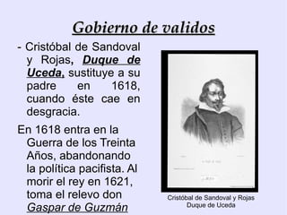 Los reyes serán culpables, sólo en parte de ellas.  