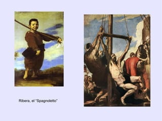 Debilitamiento político de la Monarquía, que tuvo que abandonar la ambiciosa política de reformas de Olivares.  