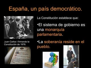 España democratica