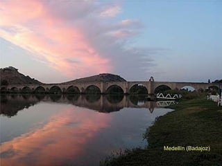 Medellín (Badajoz) 