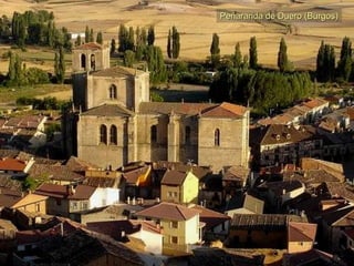 Peñaranda de Duero (Burgos) 