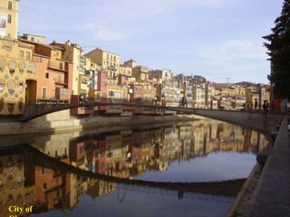 City of Girona 