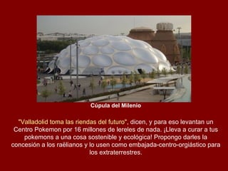 España (país de millonarios)