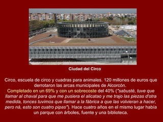 España (país de millonarios)