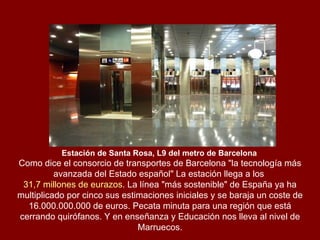 España (país de millonarios)