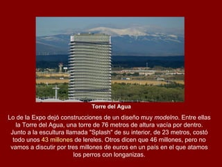 España (país de millonarios)