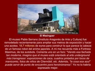 España (país de millonarios)