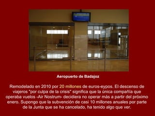 España (país de millonarios)