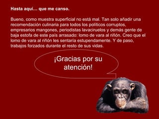 España (país de millonarios)