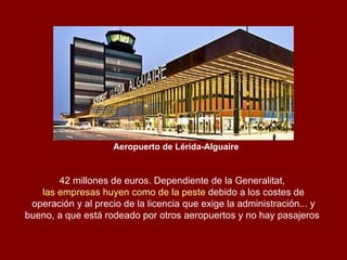 España (país de millonarios)