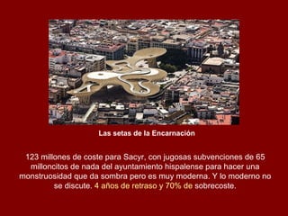 España (país de millonarios)