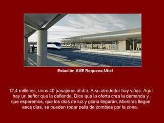 España (país de millonarios)