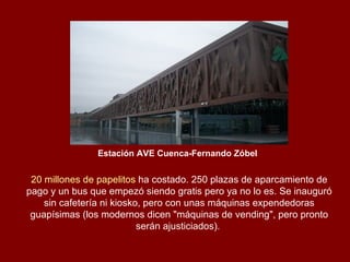 España (país de millonarios)