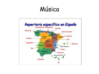 Música