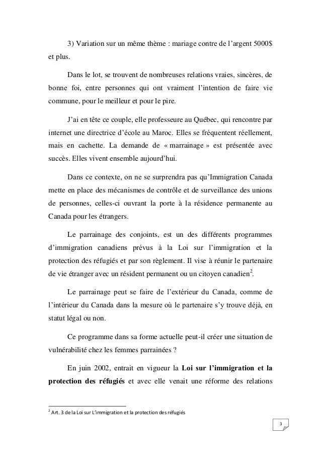 Le Parrainage Pour Le Meilleur Et Pour Le Pire