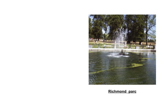 Richmond parc
 