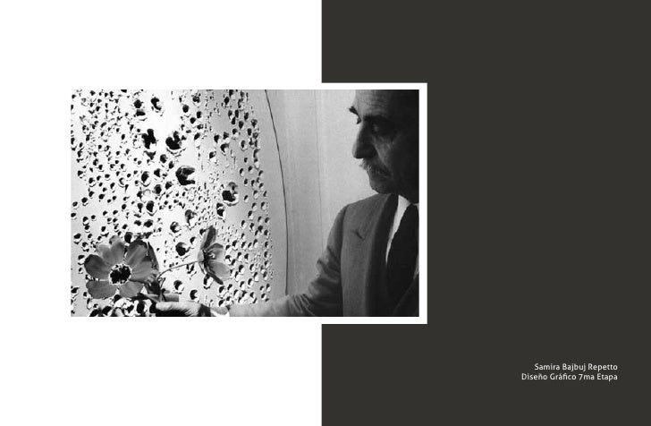 Espacialismo de Lucio Fontana