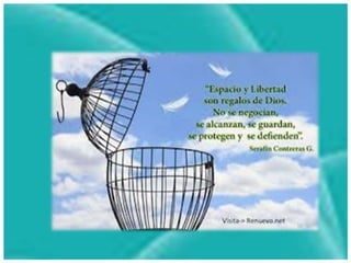 Espacio geográfico y división político territorial