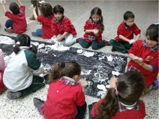 Espacio lúdico julio 2014