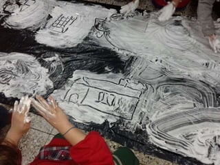 Espacio lúdico julio 2014