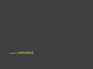 benefit 1 connect
 