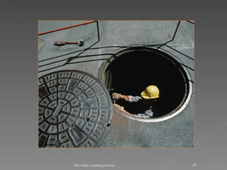 ARC Safety Consulting Services 