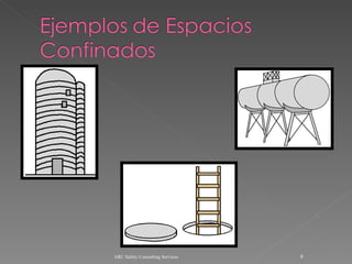 ARC Safety Consulting Services 