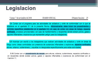 Legislacion
 