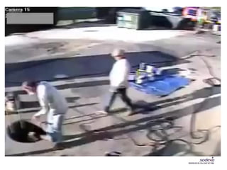 Algunos de ellos son…
 