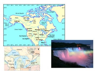 Espacio turístico litoral